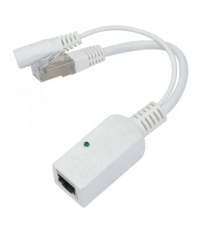Injector gigabit new